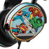 Marvel Classic Comics The Avengers SteelSeries Arctis 3 Skin